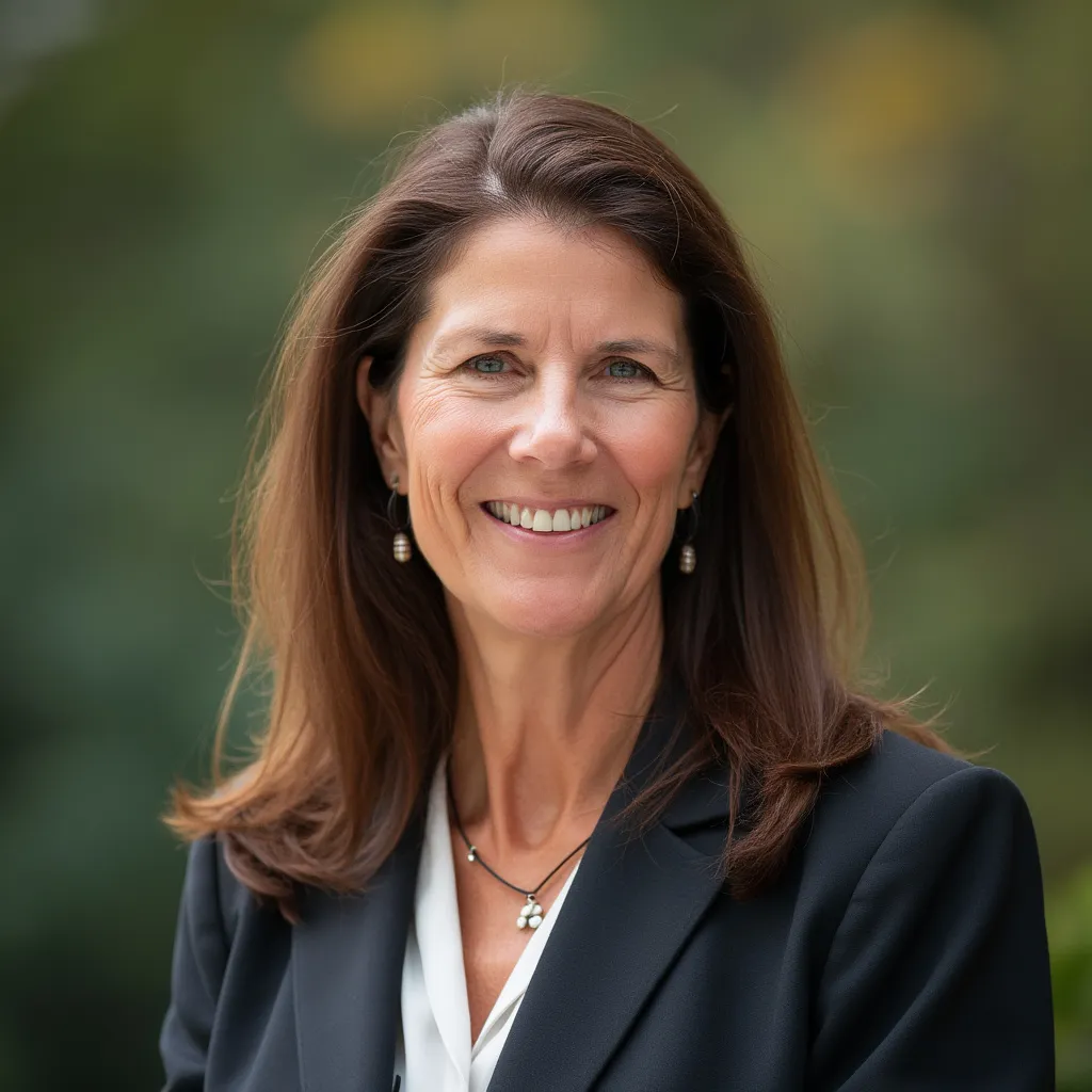 Marie Lambert, Coach Principal