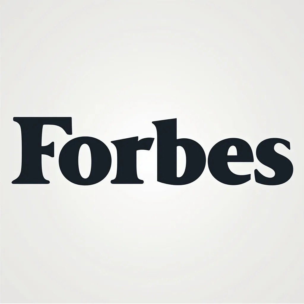 Logo Forbes