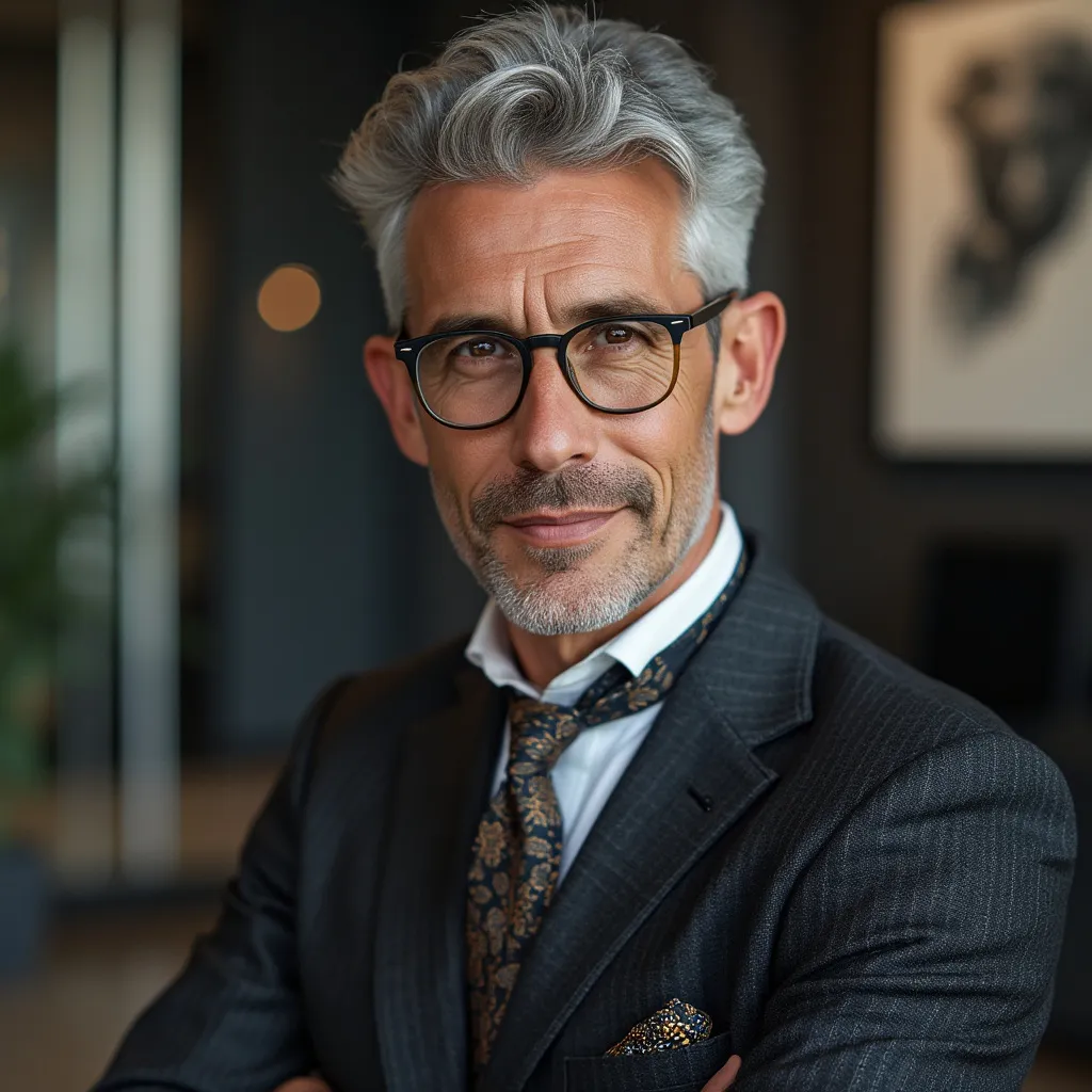 Philippe Moreau, Coach Exécutif