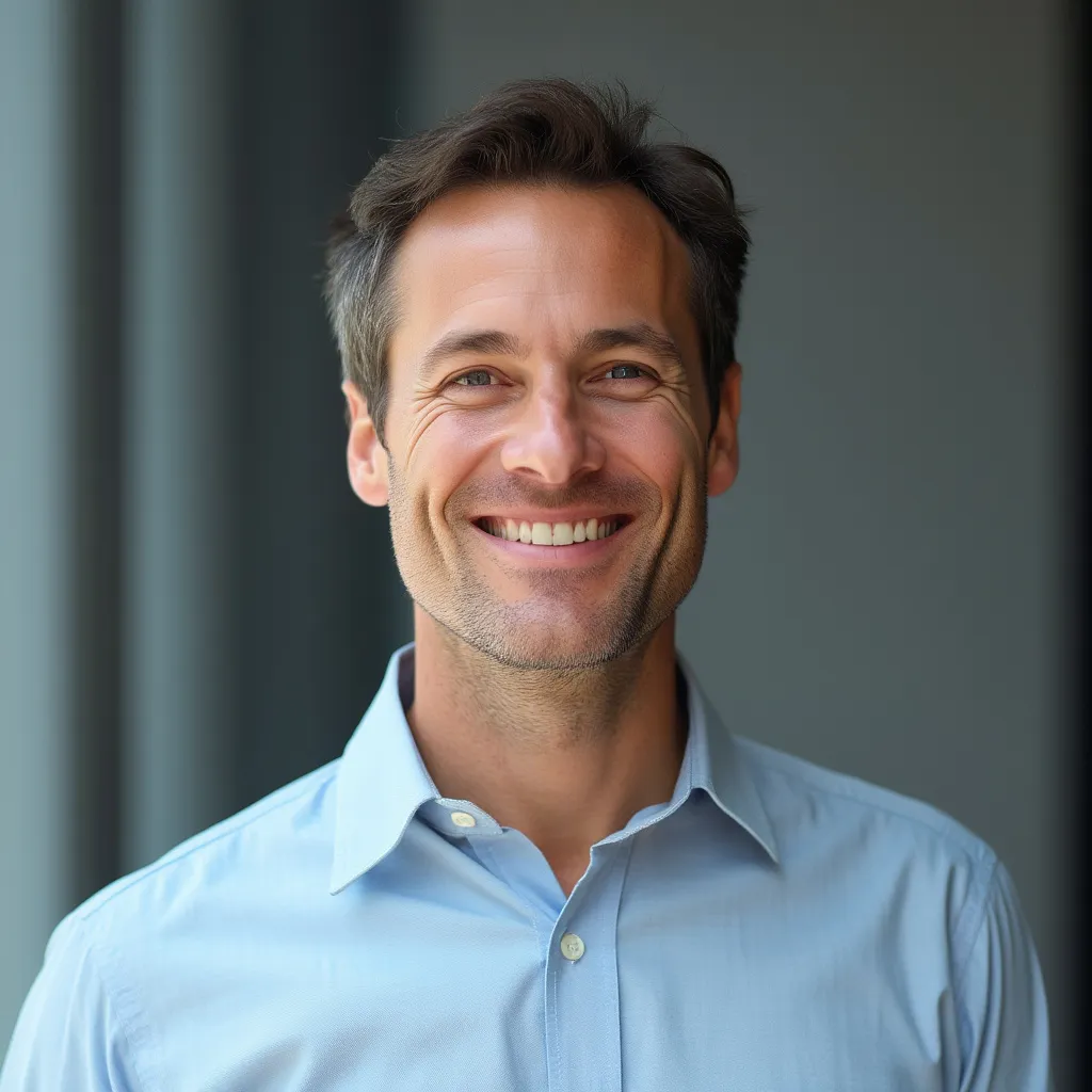 Témoignage de Julien Mercier